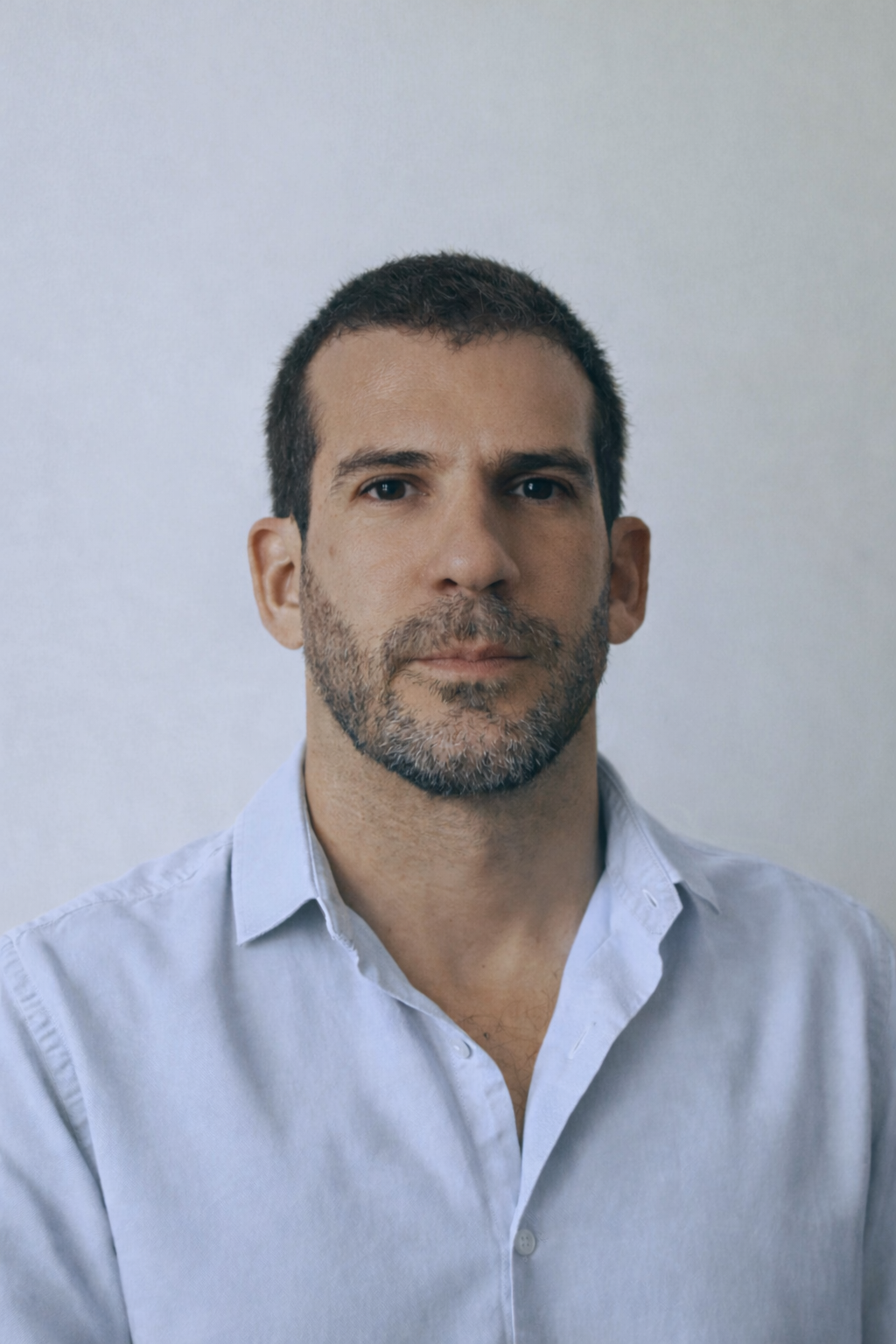 Guillermo Vidal